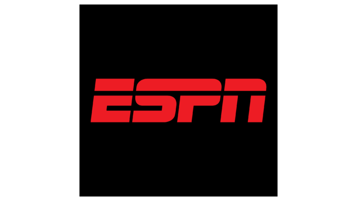 ESPNロゴの画像